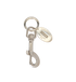 Tiffany X Supreme Keychain, front view